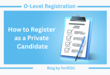 o-level-registration