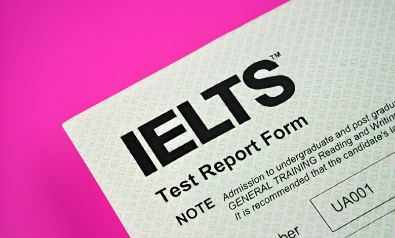 how to prepare for ielts in pakistan