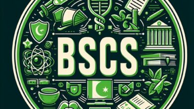 bscs scope in pakistan