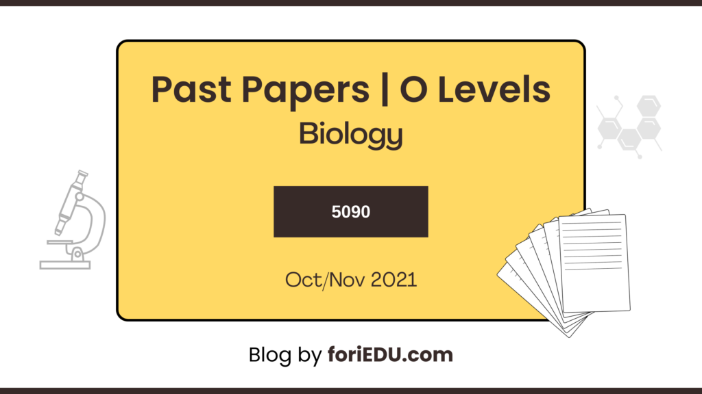 biology-5090-past-papers-oct-nov-2021-o-level