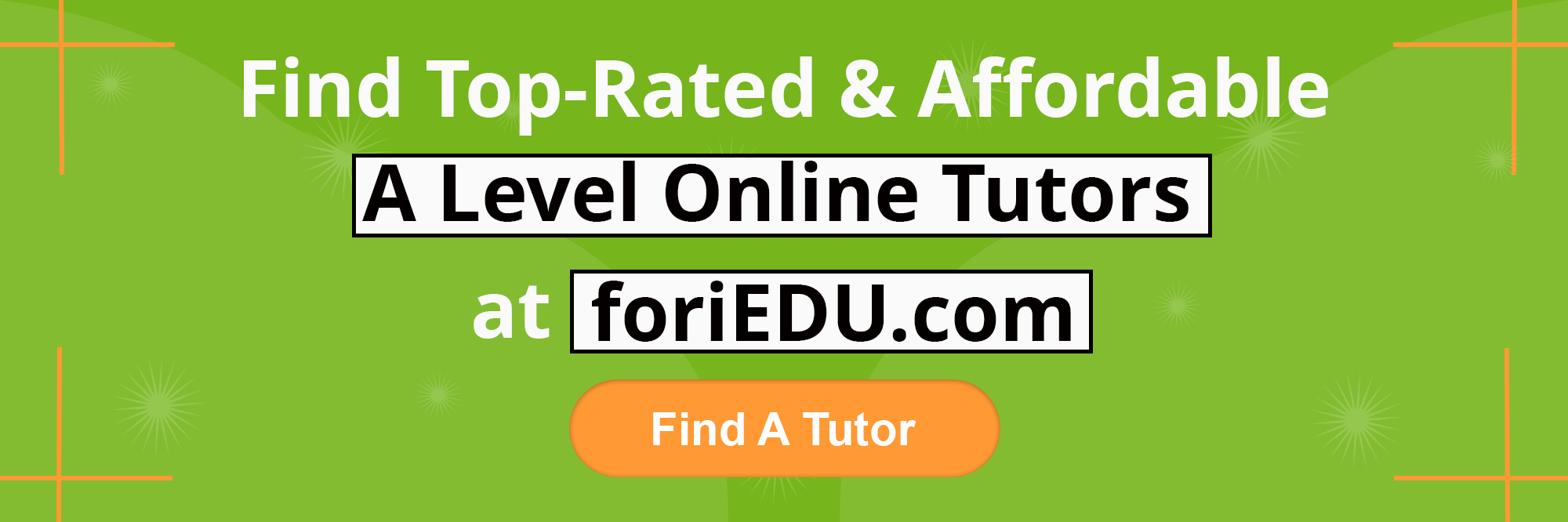 A Level Online Tutors UK 1