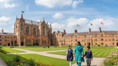 Top 10 International Schools in Pakistan