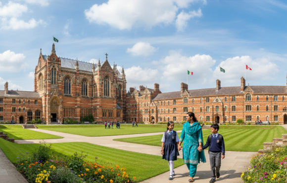 Top International Schools in Pakistan 1 Top 10 International Schools in Pakistan